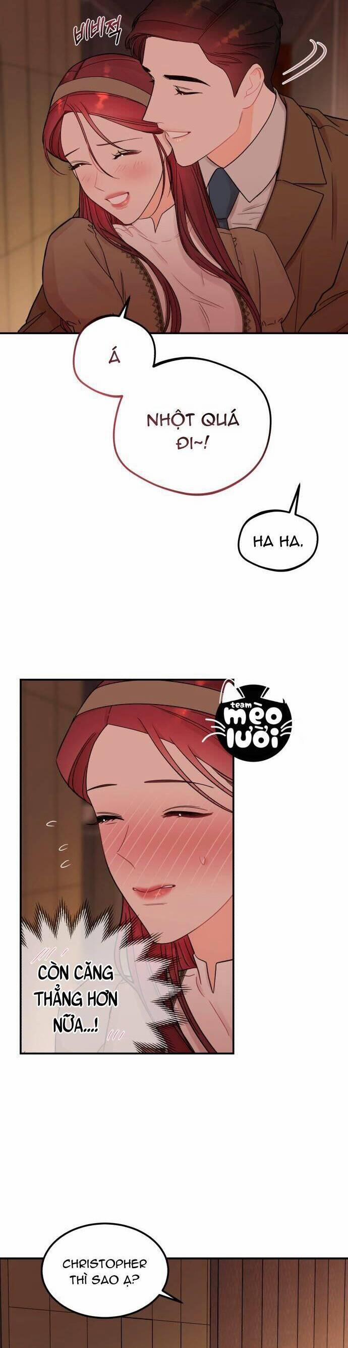 Cách Thuần Hóa Gã Chồng Nguy Hiểm 52 trang 19