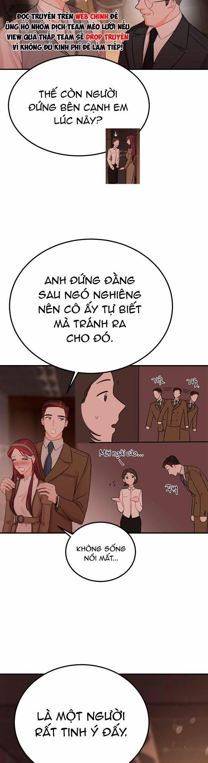 Cách Thuần Hóa Gã Chồng Nguy Hiểm 52 trang 21