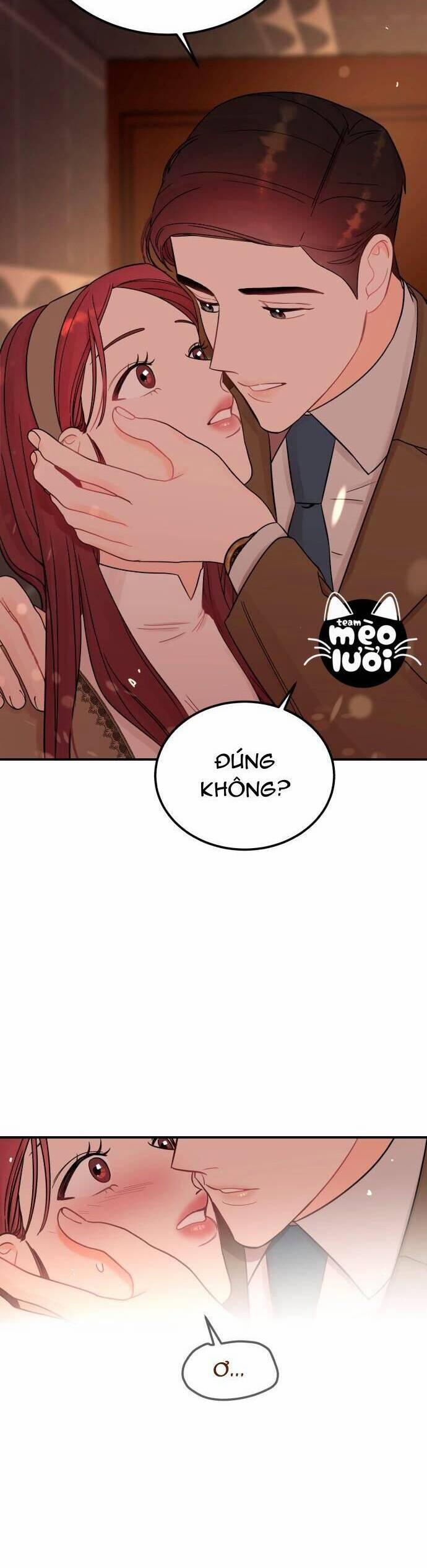 Cách Thuần Hóa Gã Chồng Nguy Hiểm 52 trang 22