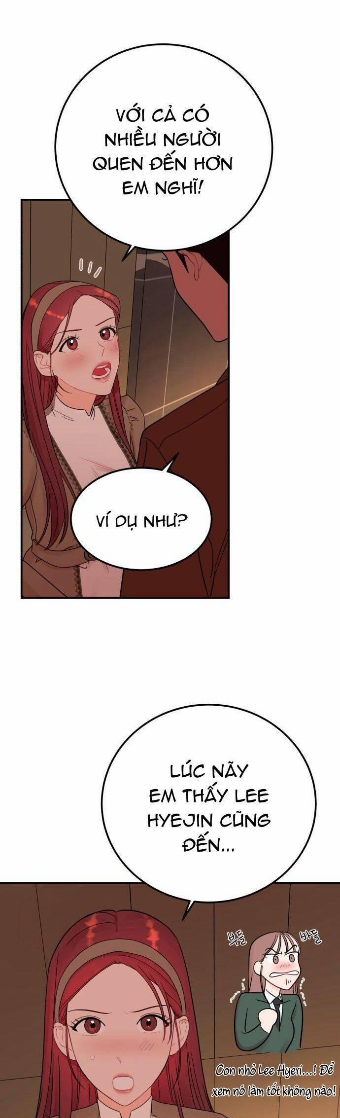 Cách Thuần Hóa Gã Chồng Nguy Hiểm 52 trang 24