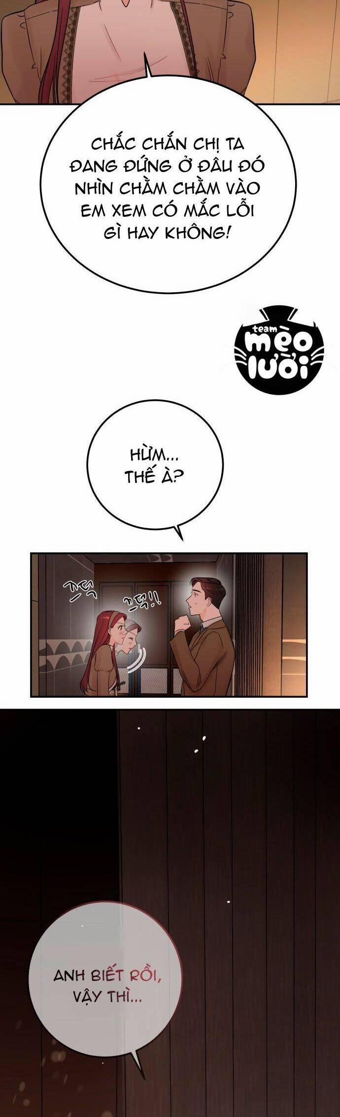 Cách Thuần Hóa Gã Chồng Nguy Hiểm 52 trang 25