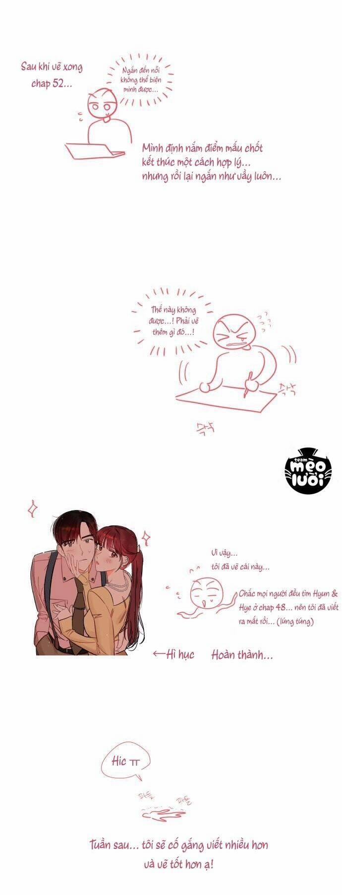 Cách Thuần Hóa Gã Chồng Nguy Hiểm 52 trang 27