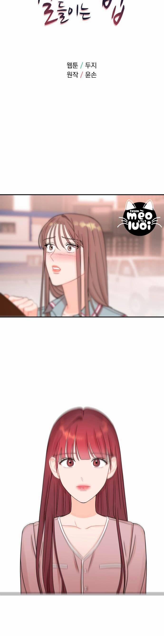 Cách Thuần Hóa Gã Chồng Nguy Hiểm 52 trang 3