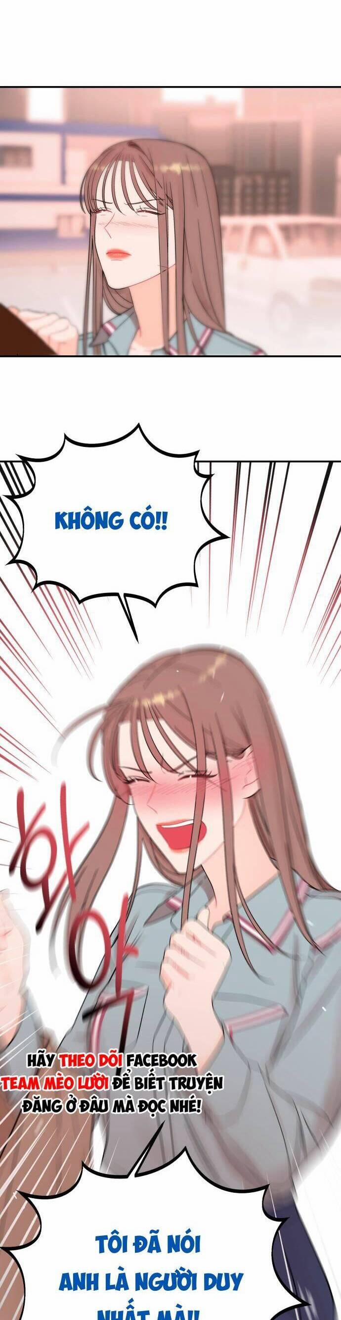 Cách Thuần Hóa Gã Chồng Nguy Hiểm 52 trang 4