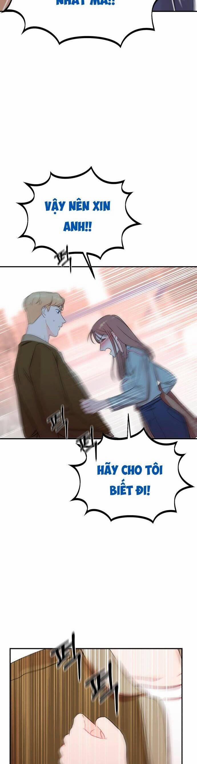 Cách Thuần Hóa Gã Chồng Nguy Hiểm 52 trang 5