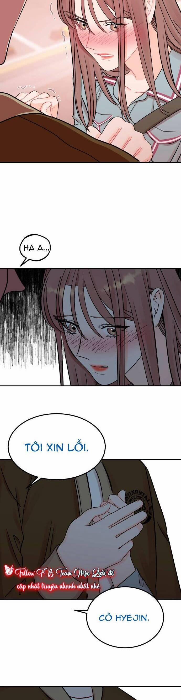 Cách Thuần Hóa Gã Chồng Nguy Hiểm 52 trang 7