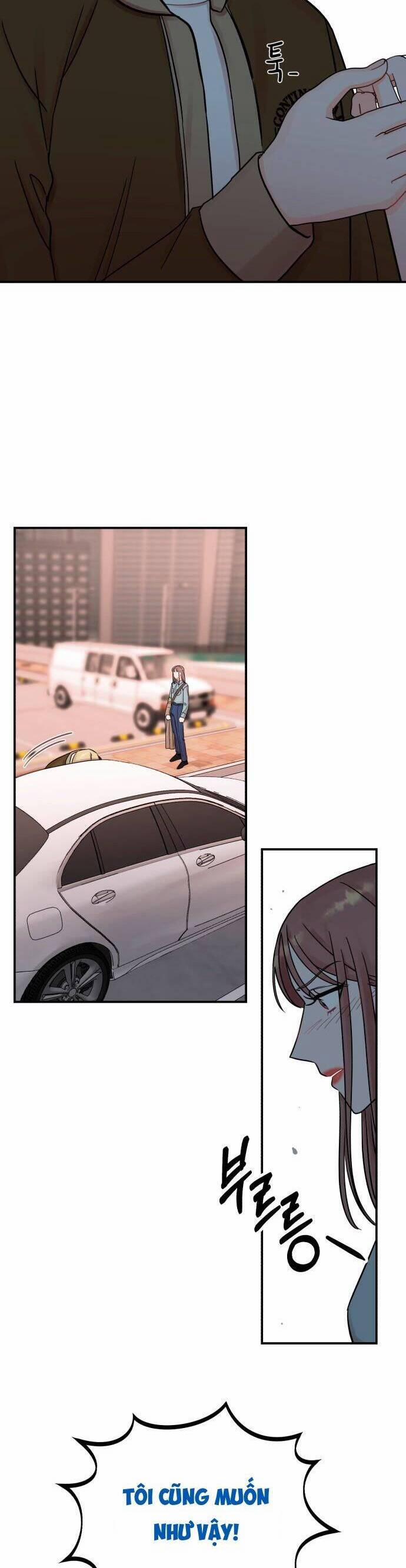 Cách Thuần Hóa Gã Chồng Nguy Hiểm 52 trang 8