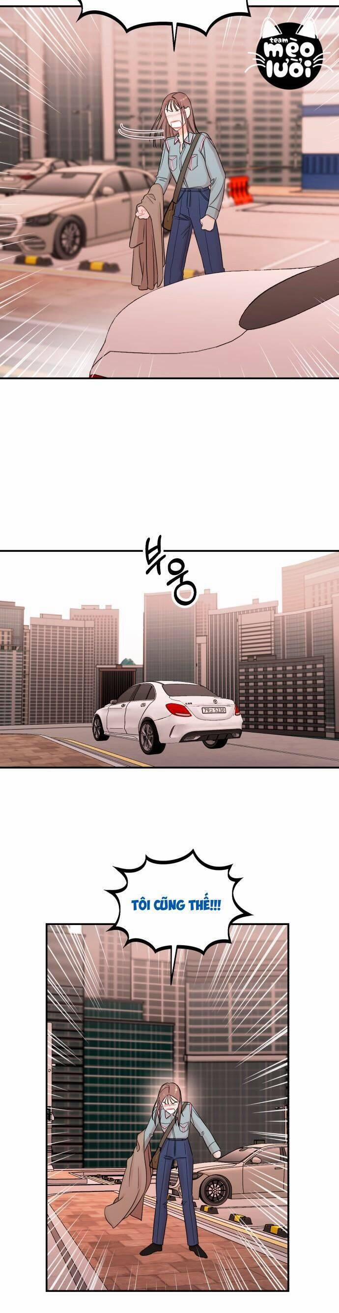 Cách Thuần Hóa Gã Chồng Nguy Hiểm 52 trang 9