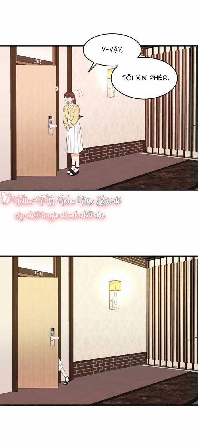 Cách Thuần Hóa Gã Chồng Nguy Hiểm 6 trang 1