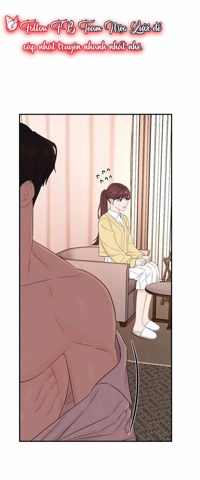 Cách Thuần Hóa Gã Chồng Nguy Hiểm 6 trang 10