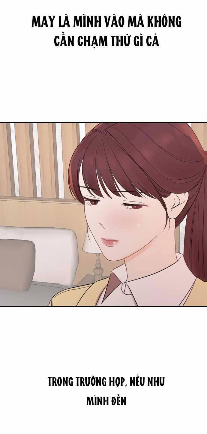 Cách Thuần Hóa Gã Chồng Nguy Hiểm 6 trang 12