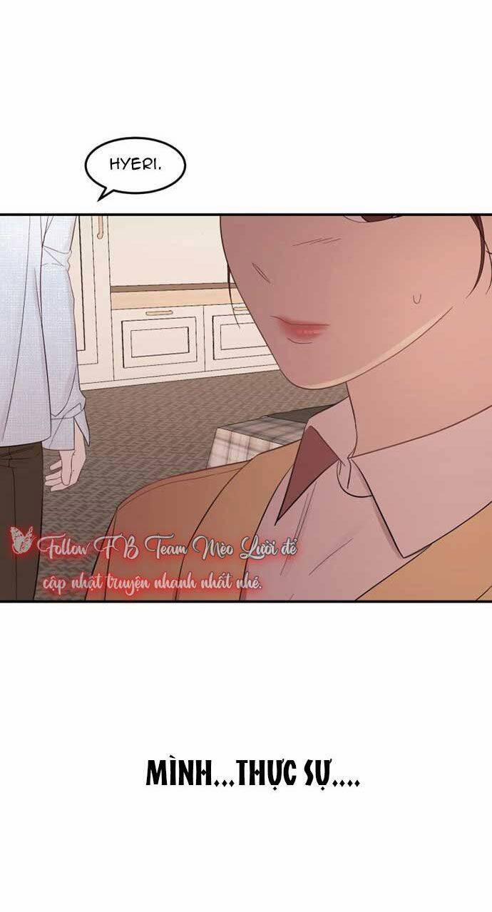 Cách Thuần Hóa Gã Chồng Nguy Hiểm 6 trang 14