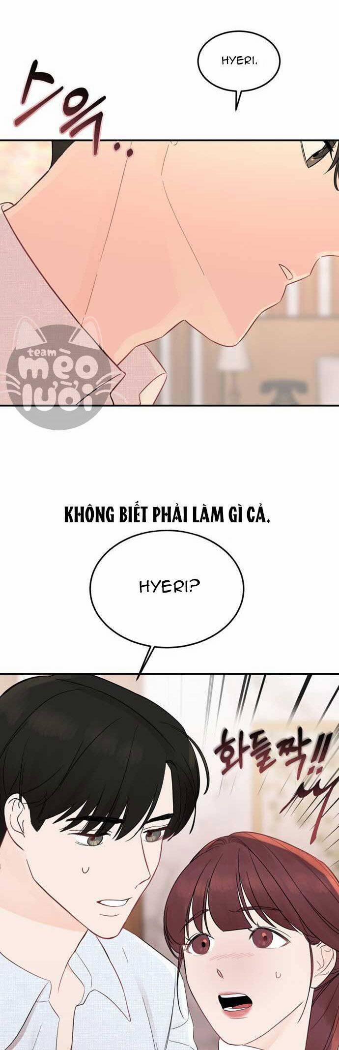 Cách Thuần Hóa Gã Chồng Nguy Hiểm 6 trang 15