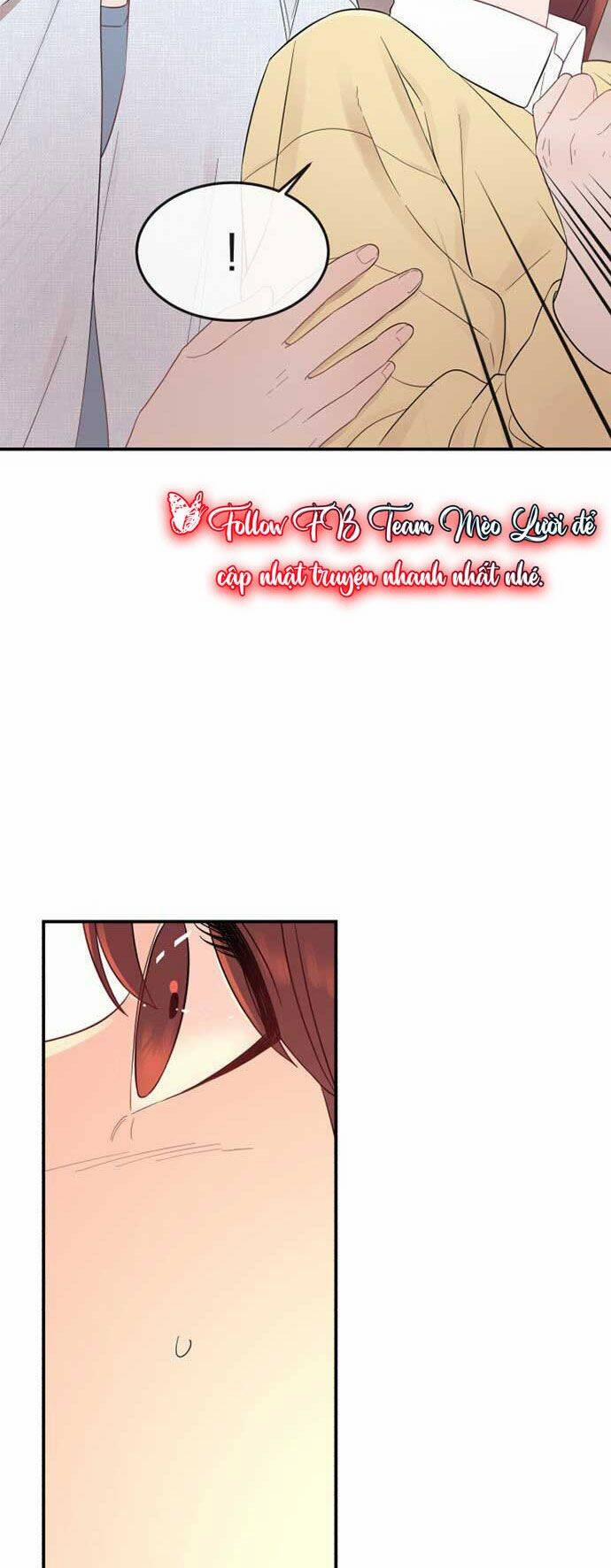 Cách Thuần Hóa Gã Chồng Nguy Hiểm 6 trang 16