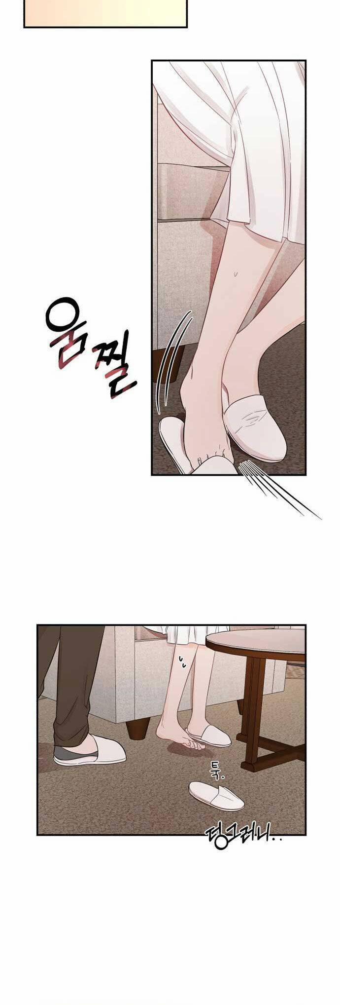 Cách Thuần Hóa Gã Chồng Nguy Hiểm 6 trang 17