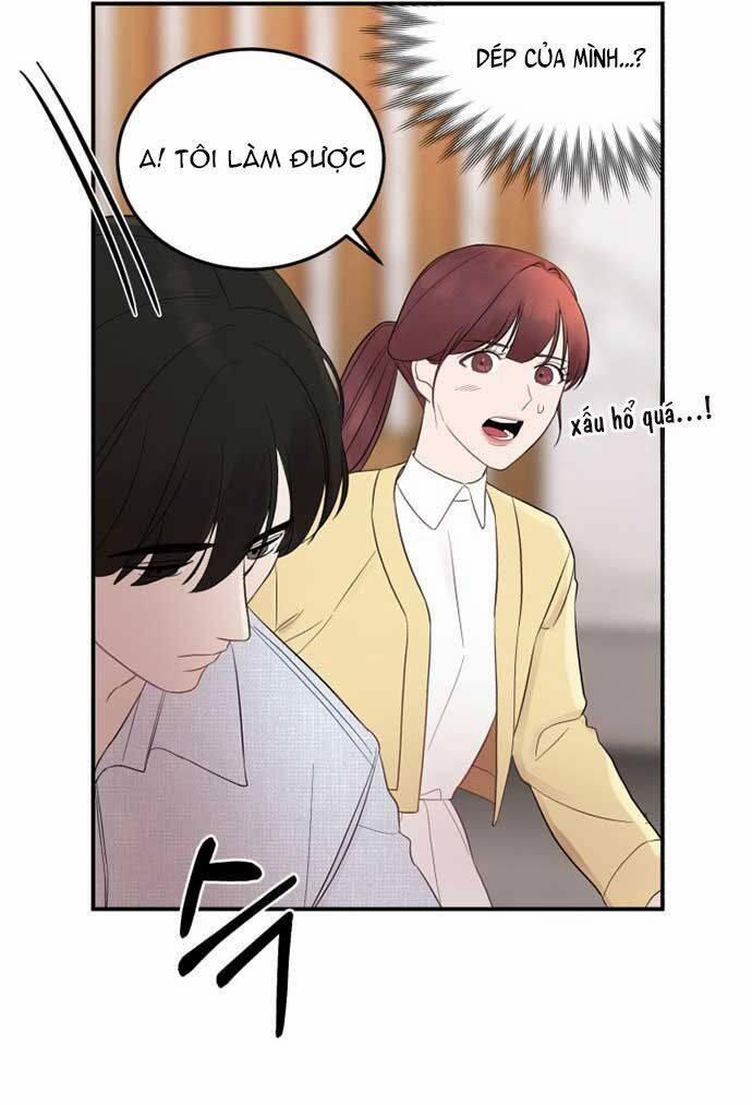 Cách Thuần Hóa Gã Chồng Nguy Hiểm 6 trang 18