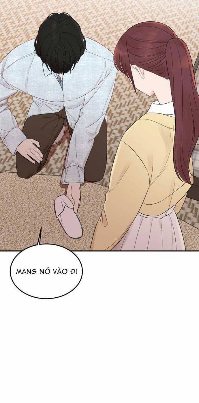 Cách Thuần Hóa Gã Chồng Nguy Hiểm 6 trang 20