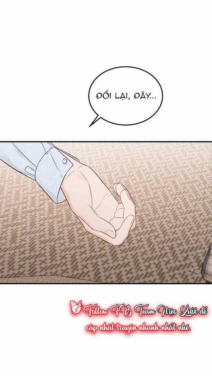 Cách Thuần Hóa Gã Chồng Nguy Hiểm 6 trang 22