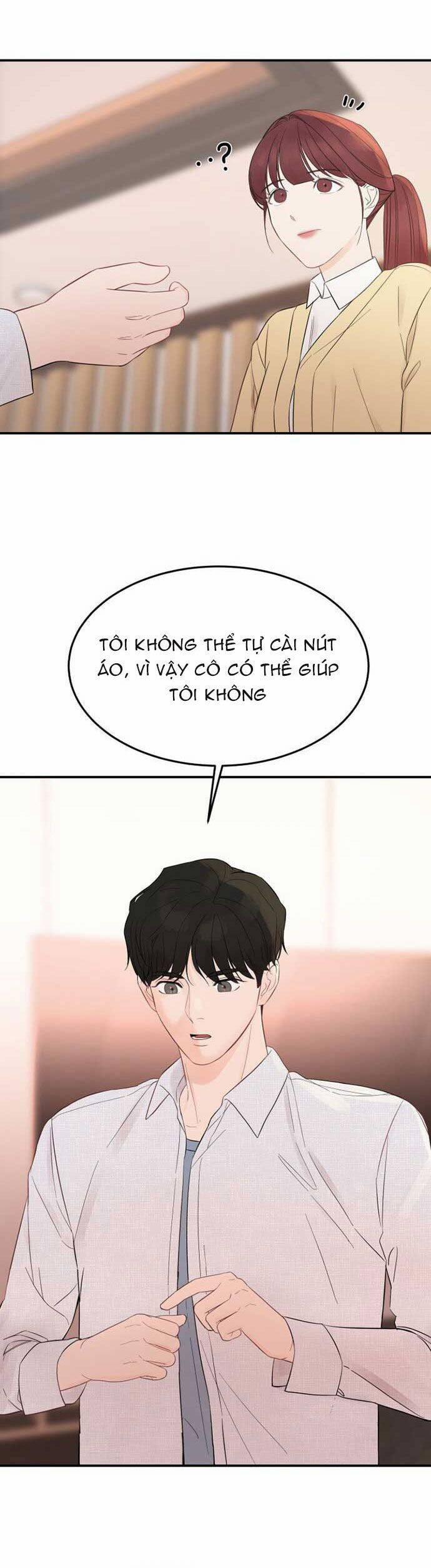 Cách Thuần Hóa Gã Chồng Nguy Hiểm 6 trang 23