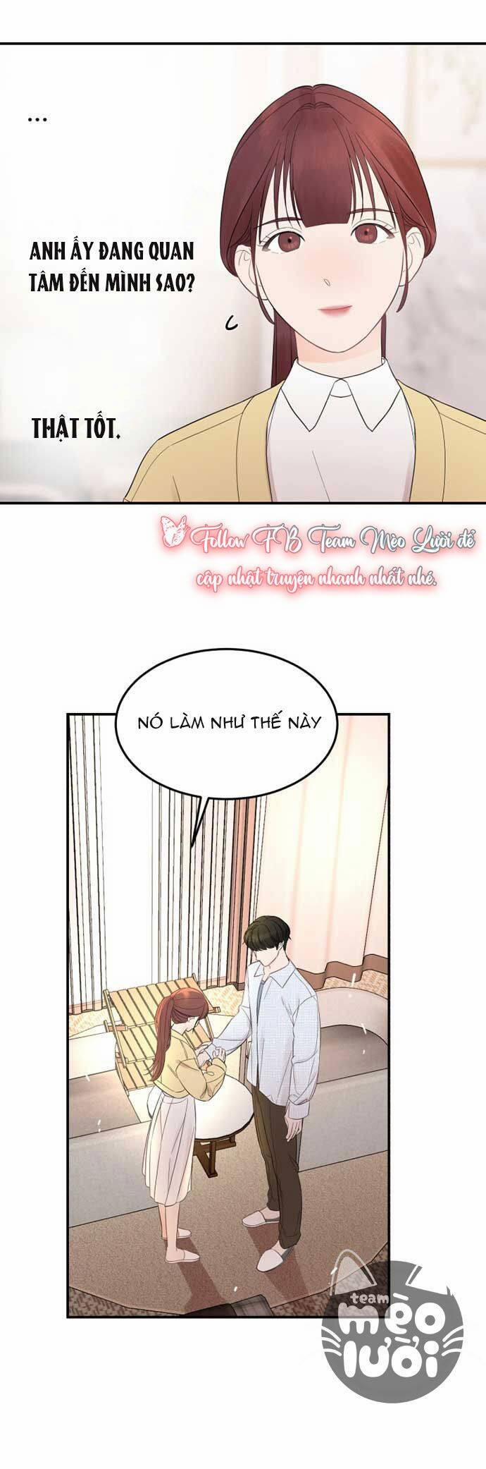 Cách Thuần Hóa Gã Chồng Nguy Hiểm 6 trang 26