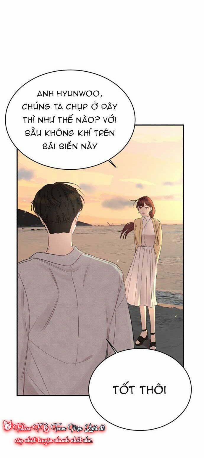 Cách Thuần Hóa Gã Chồng Nguy Hiểm 6 trang 28