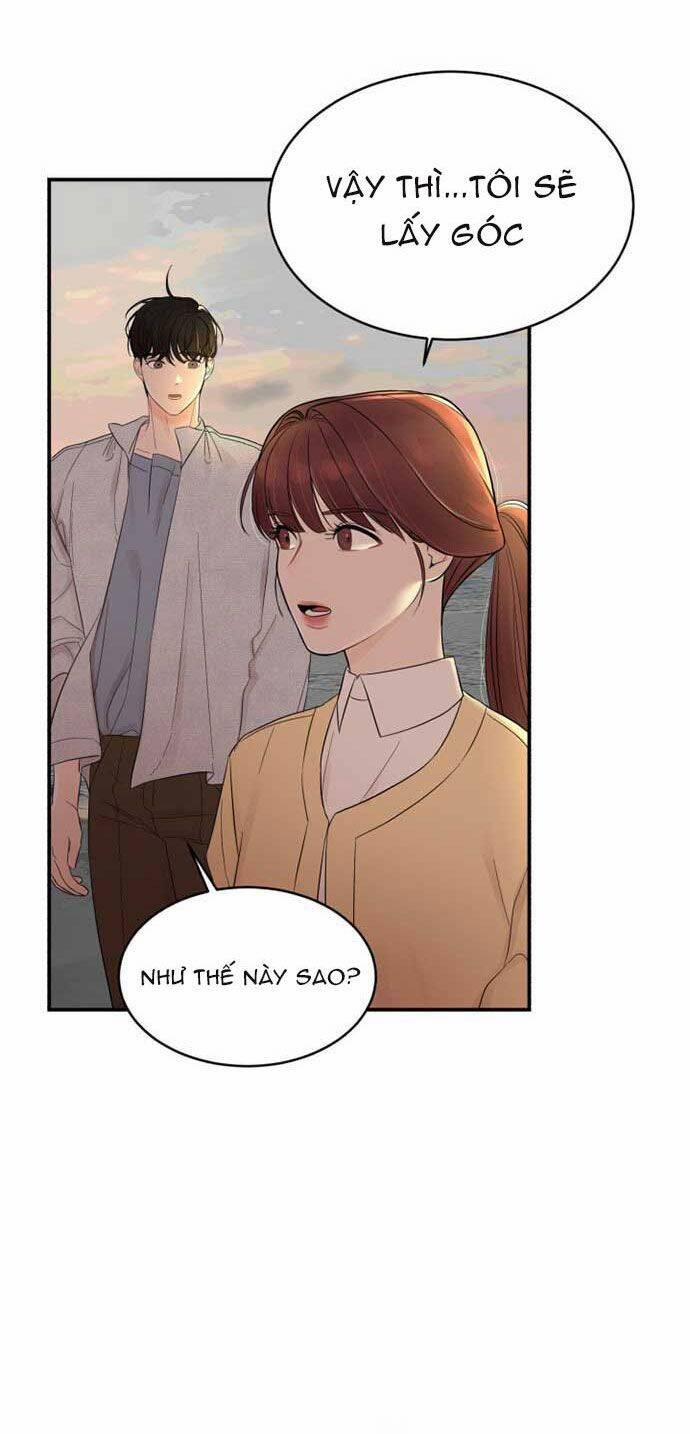 Cách Thuần Hóa Gã Chồng Nguy Hiểm 6 trang 29