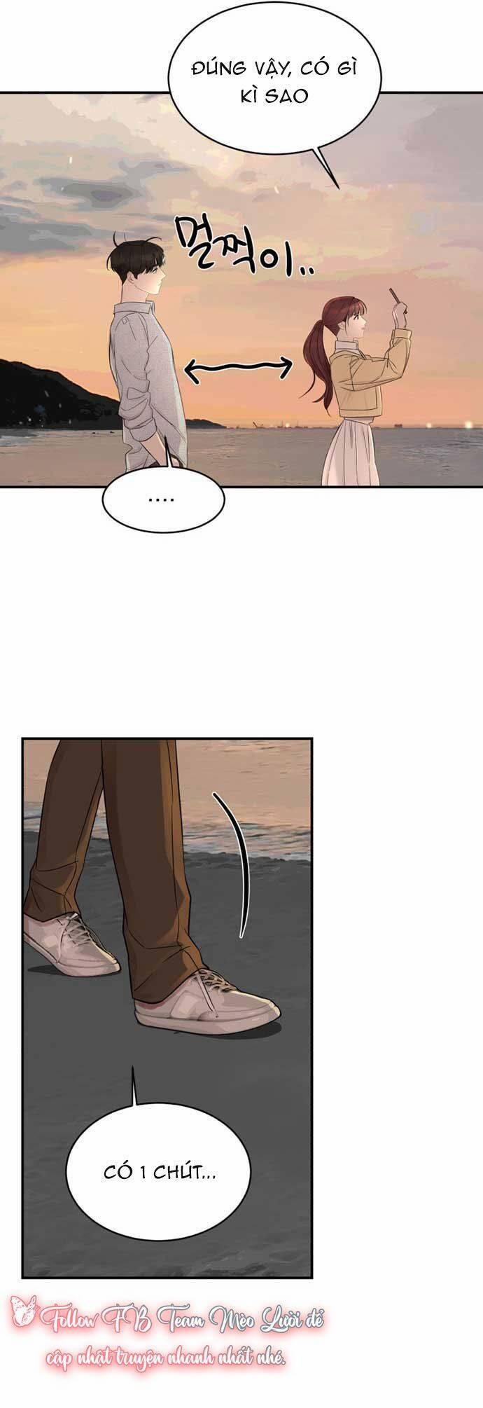 Cách Thuần Hóa Gã Chồng Nguy Hiểm 6 trang 30