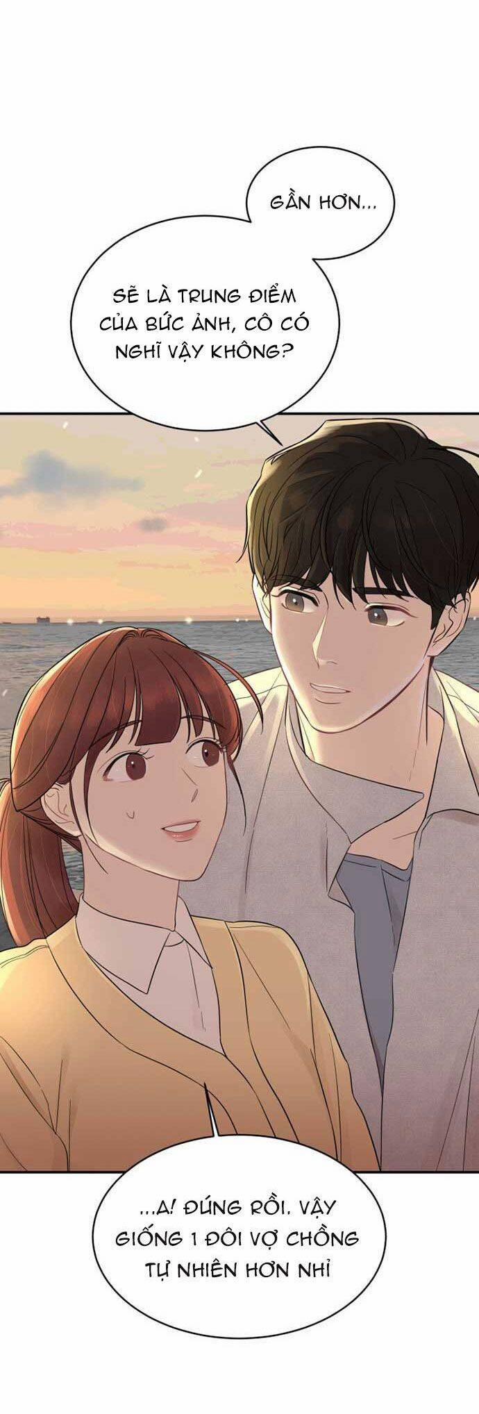 Cách Thuần Hóa Gã Chồng Nguy Hiểm 6 trang 31