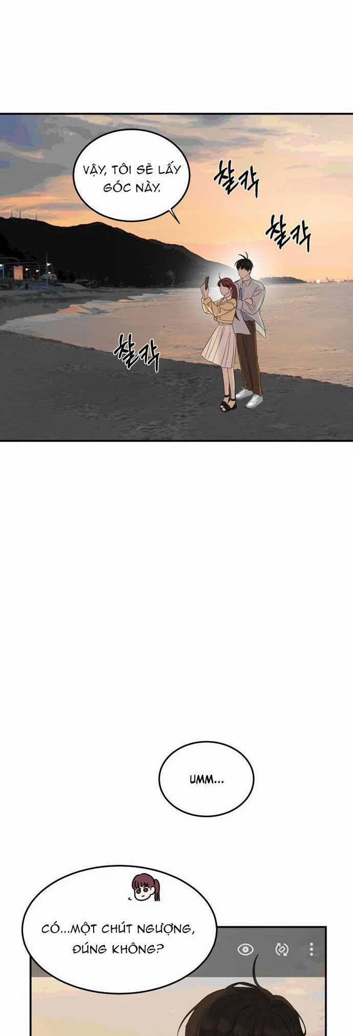 Cách Thuần Hóa Gã Chồng Nguy Hiểm 6 trang 32