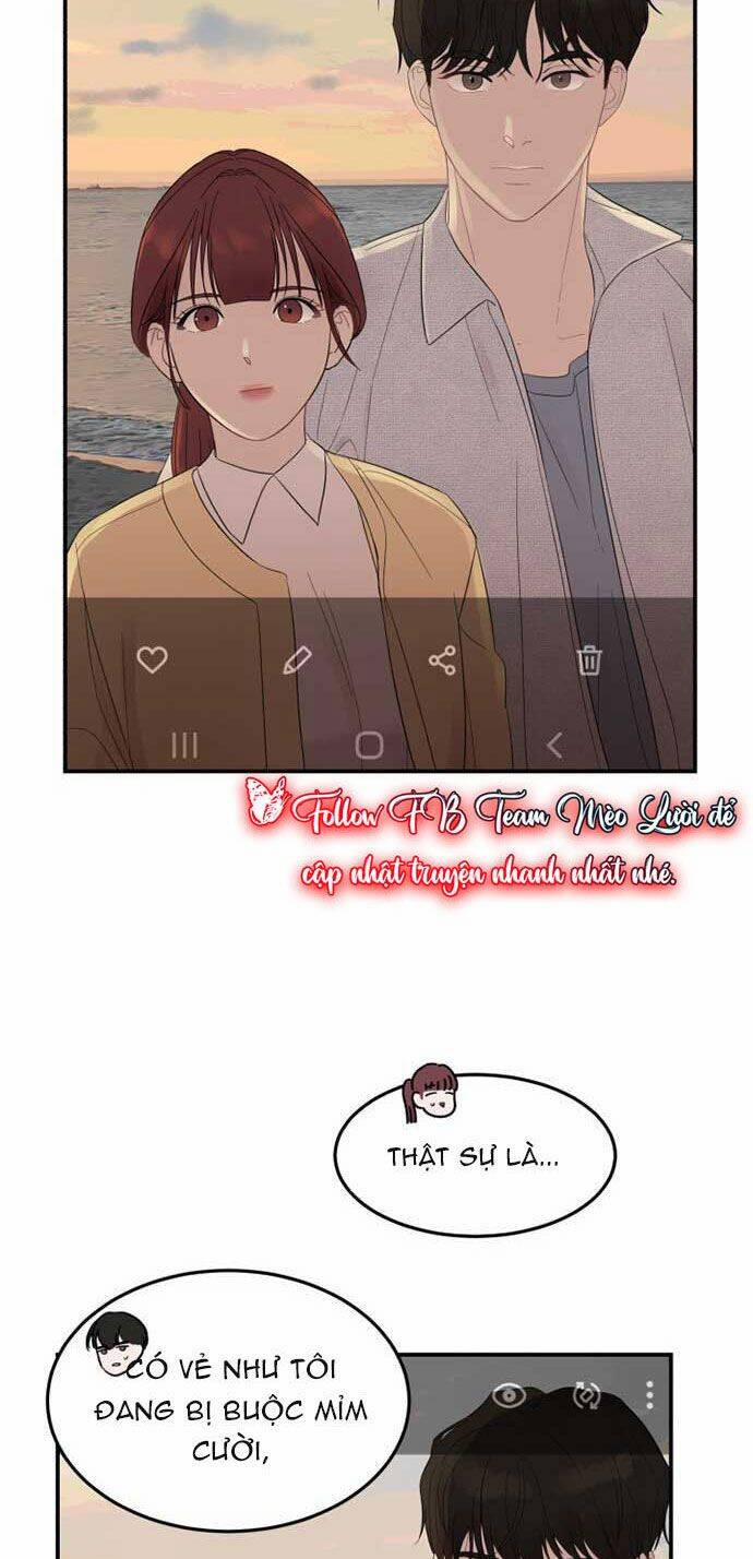 Cách Thuần Hóa Gã Chồng Nguy Hiểm 6 trang 33