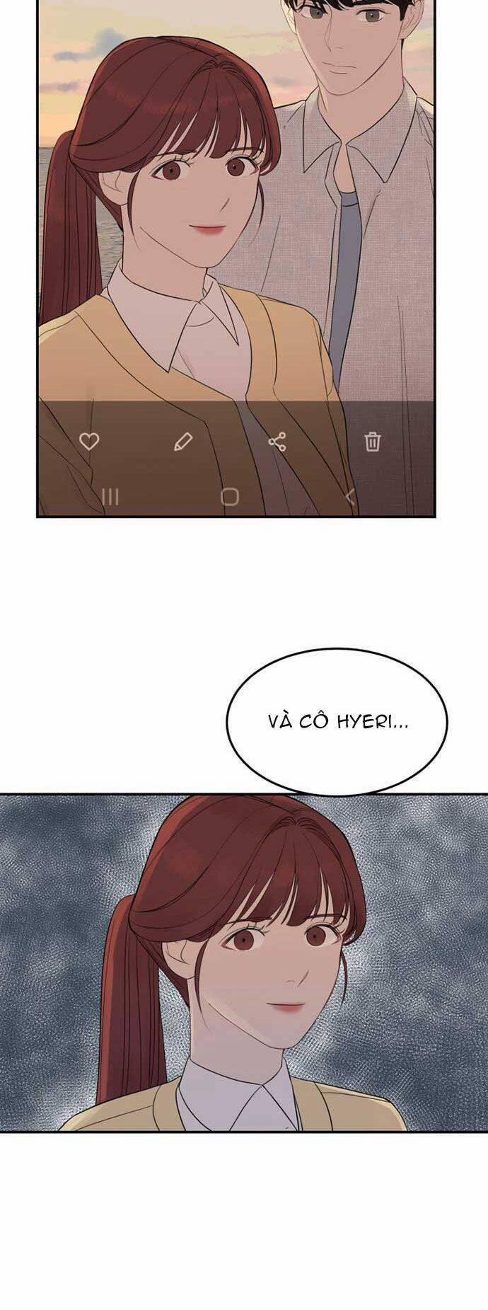 Cách Thuần Hóa Gã Chồng Nguy Hiểm 6 trang 34