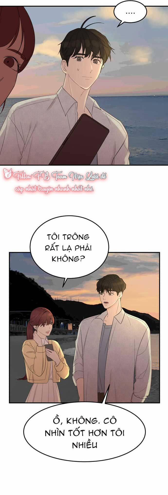 Cách Thuần Hóa Gã Chồng Nguy Hiểm 6 trang 35