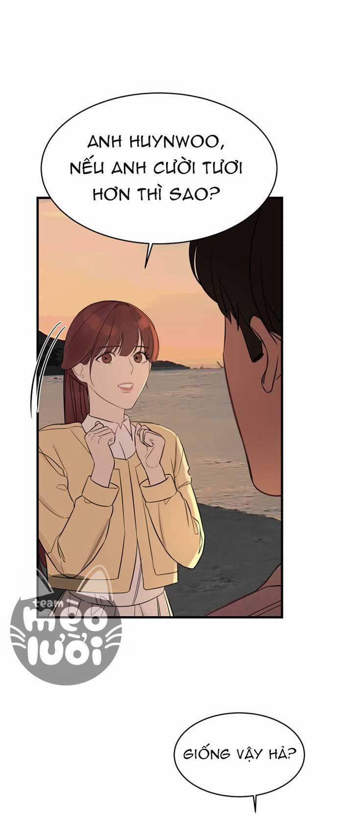 Cách Thuần Hóa Gã Chồng Nguy Hiểm 6 trang 36