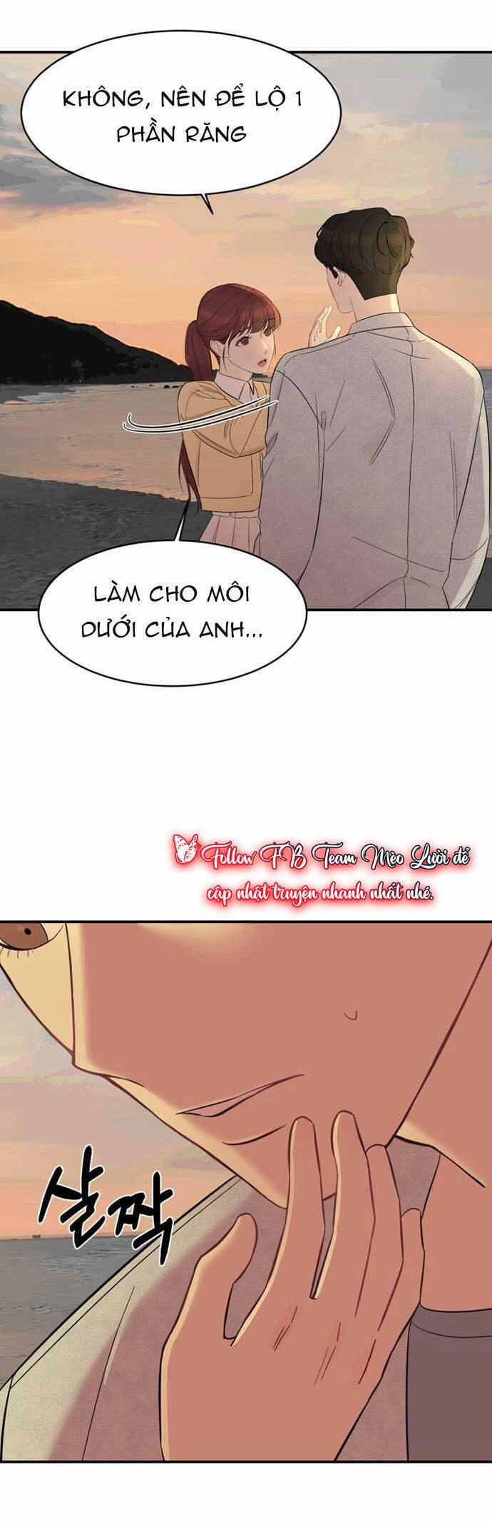 Cách Thuần Hóa Gã Chồng Nguy Hiểm 6 trang 37