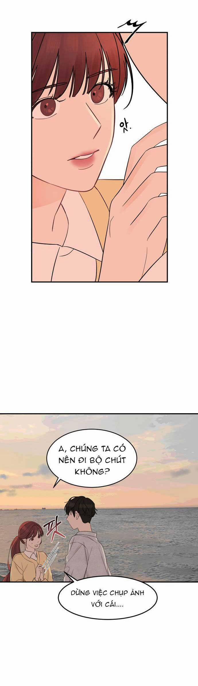 Cách Thuần Hóa Gã Chồng Nguy Hiểm 6 trang 43