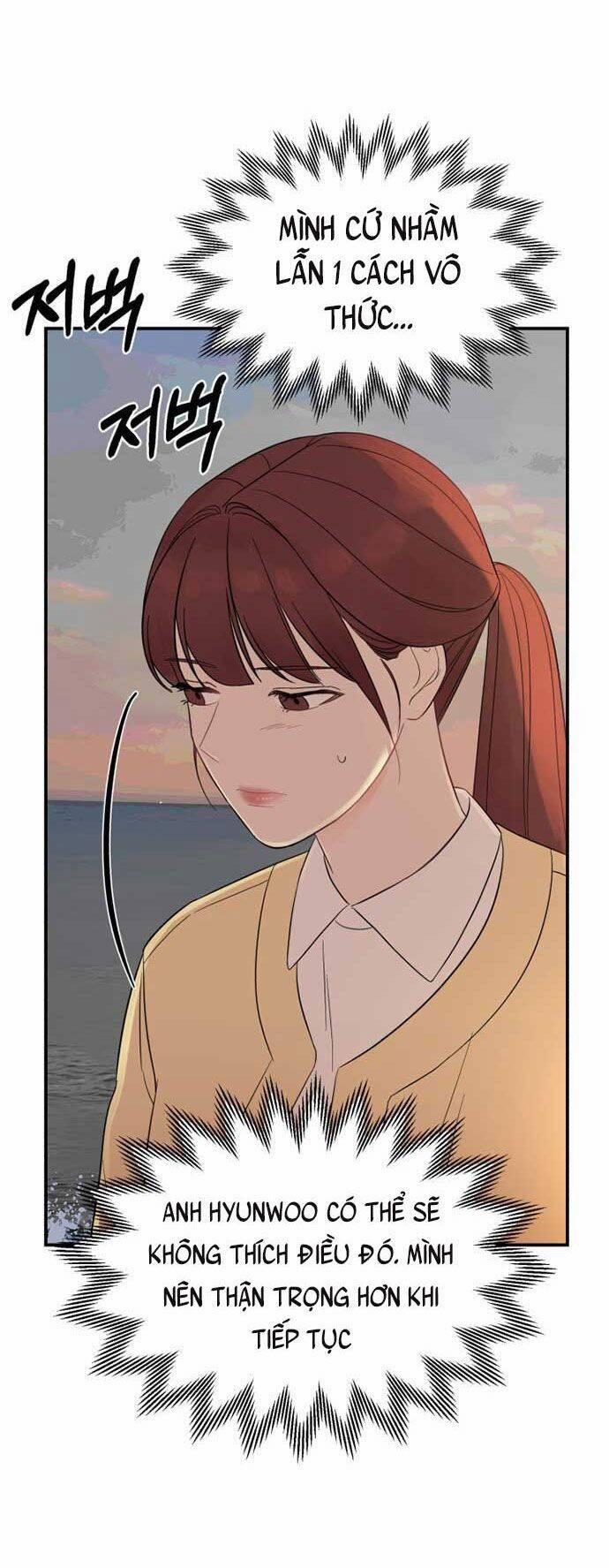 Cách Thuần Hóa Gã Chồng Nguy Hiểm 6 trang 44