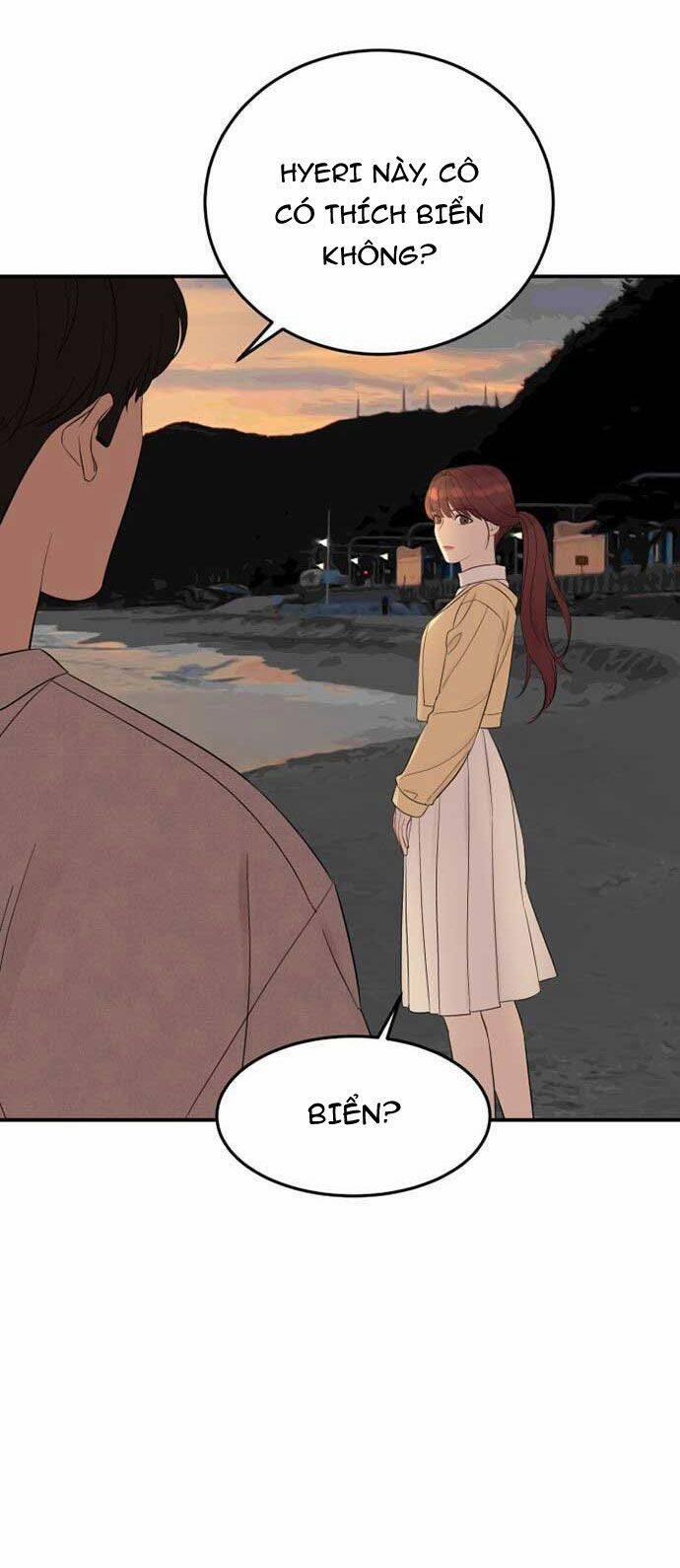 Cách Thuần Hóa Gã Chồng Nguy Hiểm 6 trang 46