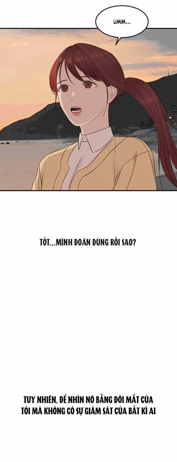 Cách Thuần Hóa Gã Chồng Nguy Hiểm 6 trang 47