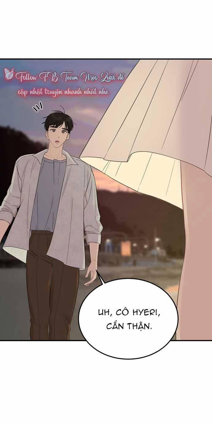 Cách Thuần Hóa Gã Chồng Nguy Hiểm 6 trang 49