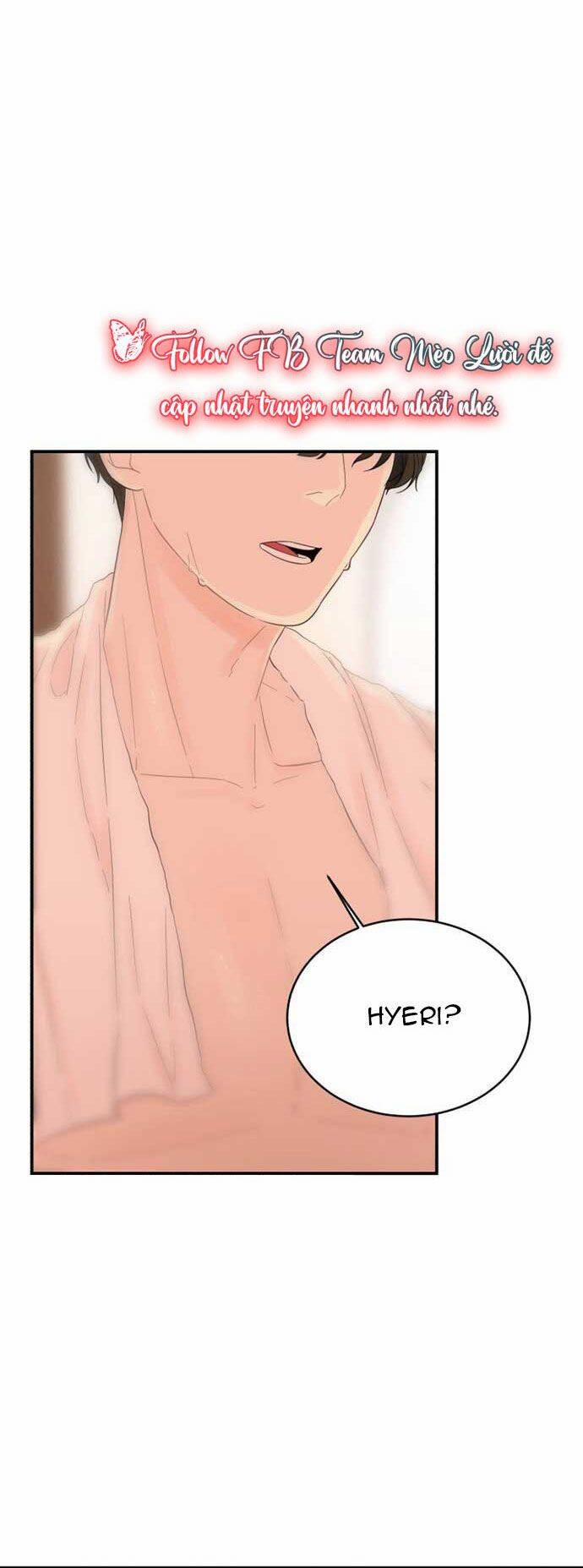 Cách Thuần Hóa Gã Chồng Nguy Hiểm 6 trang 5