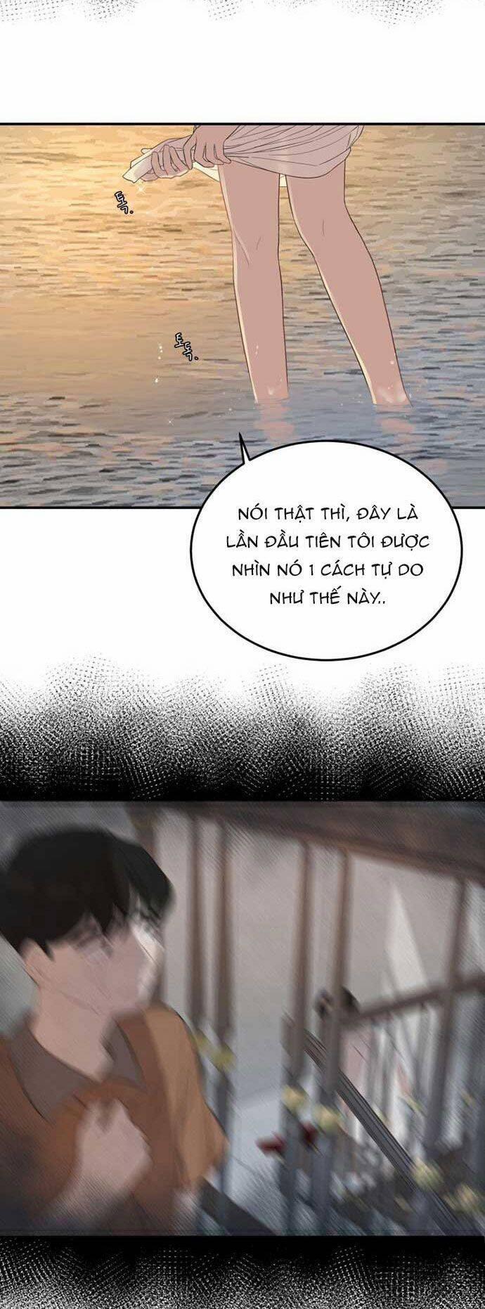 Cách Thuần Hóa Gã Chồng Nguy Hiểm 6 trang 55