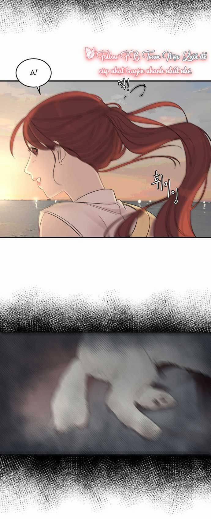 Cách Thuần Hóa Gã Chồng Nguy Hiểm 6 trang 56