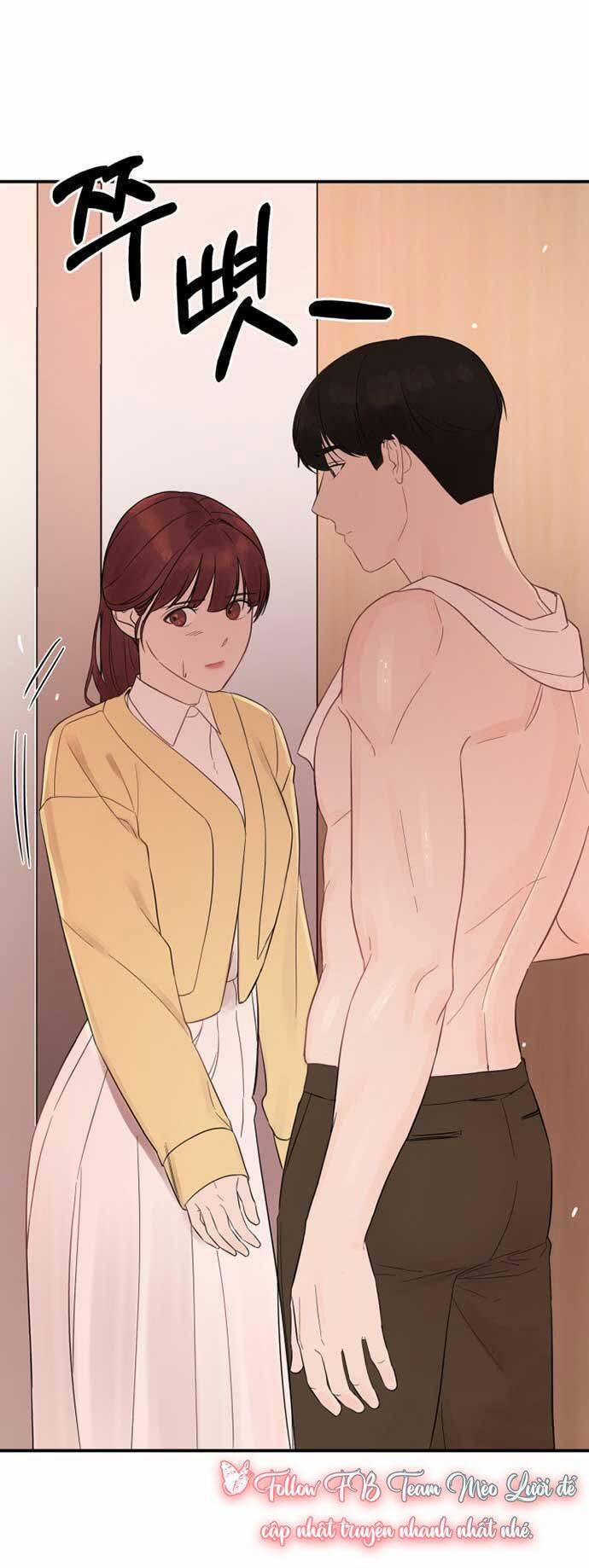 Cách Thuần Hóa Gã Chồng Nguy Hiểm 6 trang 7