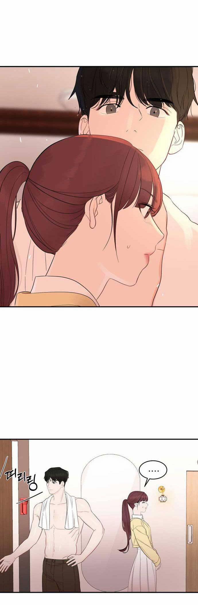 Cách Thuần Hóa Gã Chồng Nguy Hiểm 6 trang 8