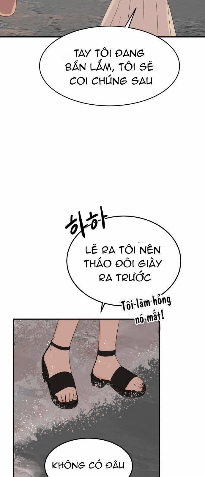 Cách Thuần Hóa Gã Chồng Nguy Hiểm 7 trang 11