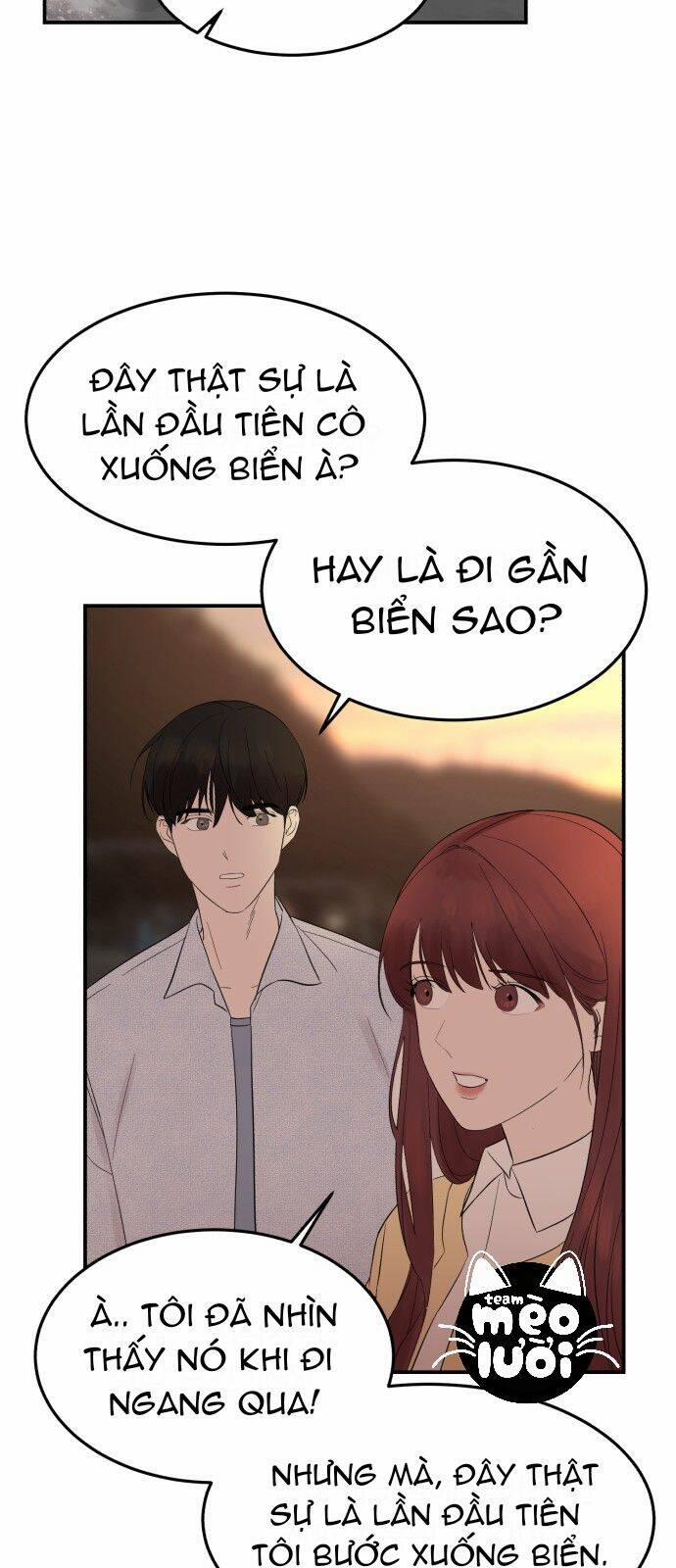 Cách Thuần Hóa Gã Chồng Nguy Hiểm 7 trang 12