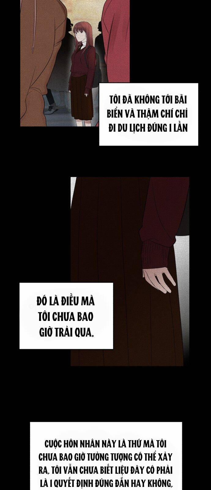 Cách Thuần Hóa Gã Chồng Nguy Hiểm 7 trang 14