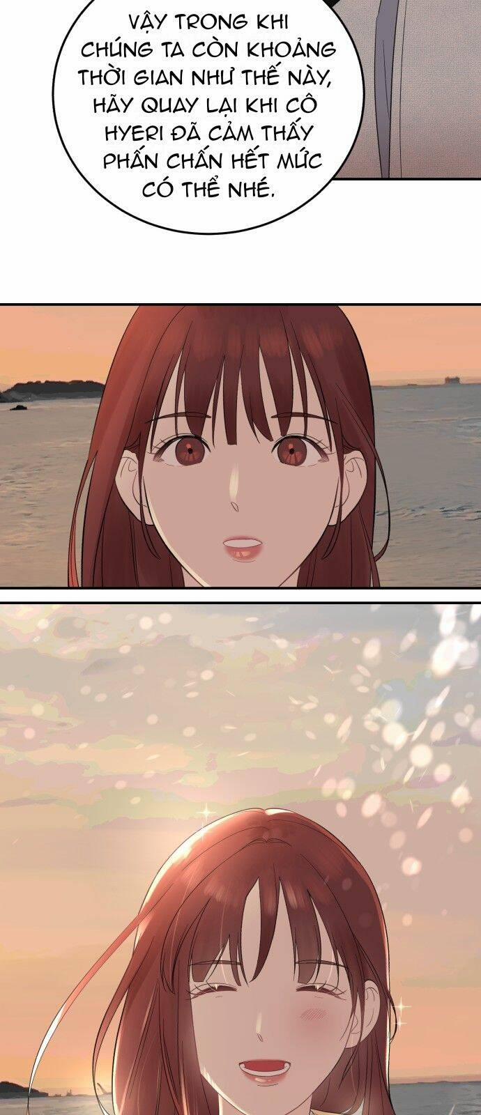 Cách Thuần Hóa Gã Chồng Nguy Hiểm 7 trang 16