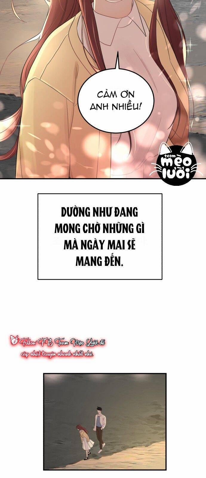 Cách Thuần Hóa Gã Chồng Nguy Hiểm 7 trang 17