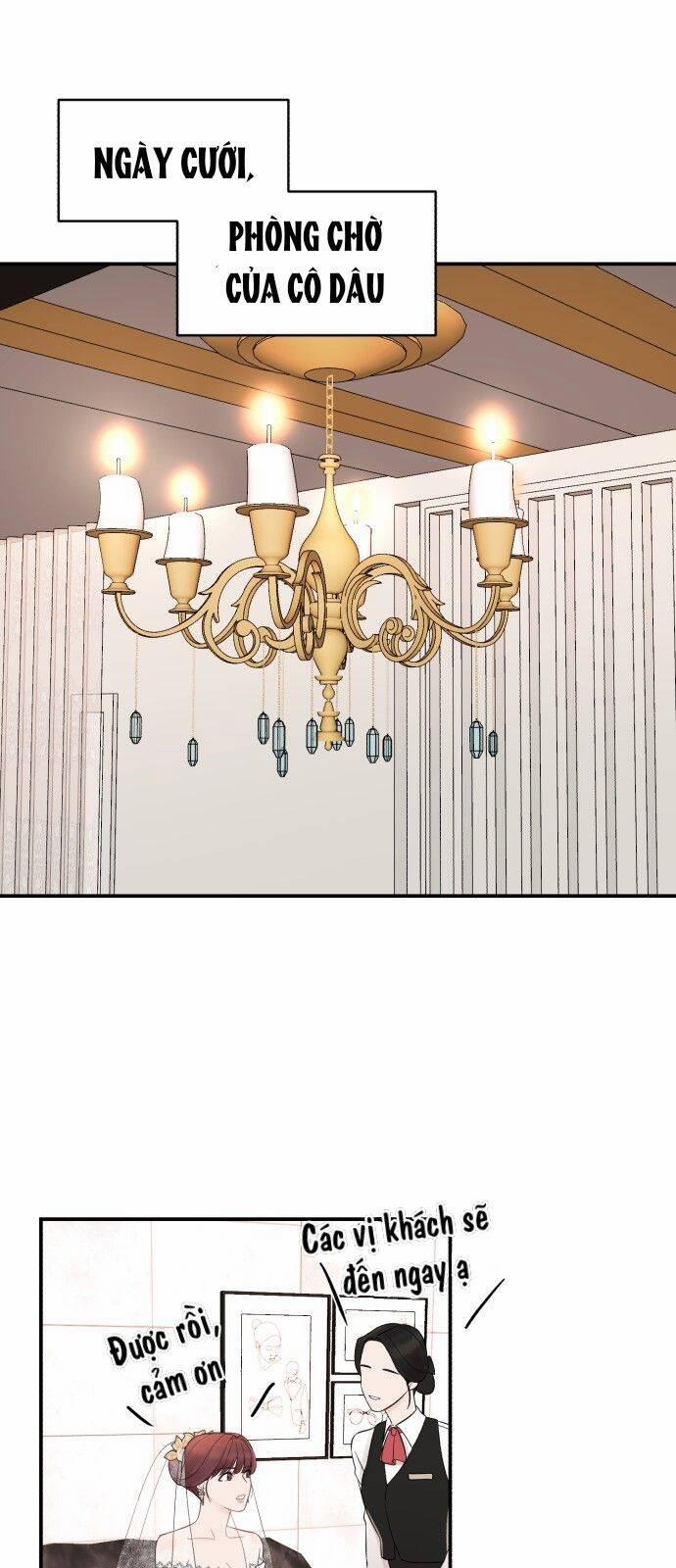 Cách Thuần Hóa Gã Chồng Nguy Hiểm 7 trang 19